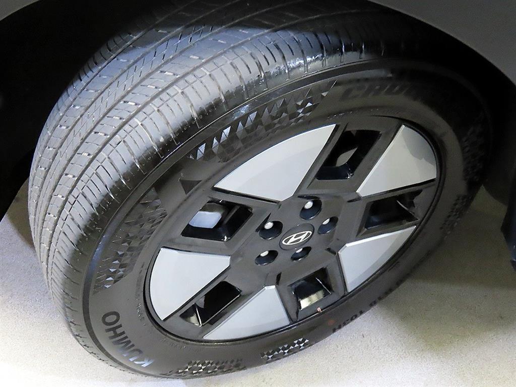 Hyundai Santa Fe Hybrid MX5 1.6 HEV 2WD 프레스티지 - 20