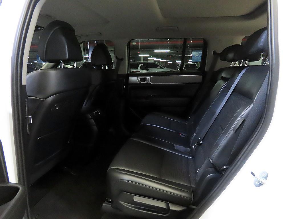Hyundai Santa Fe Hybrid MX5 1.6 HEV 2WD 프레스티지 - 7