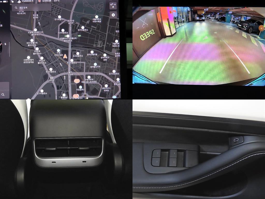 Tesla Model Y RWD - 18