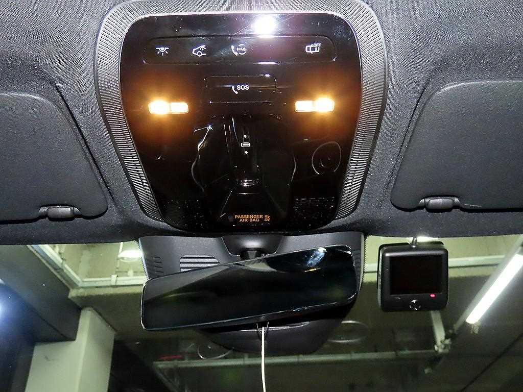 벤츠 GLC클래스(2세대) GLC 300 4매틱 쿠페 - 13