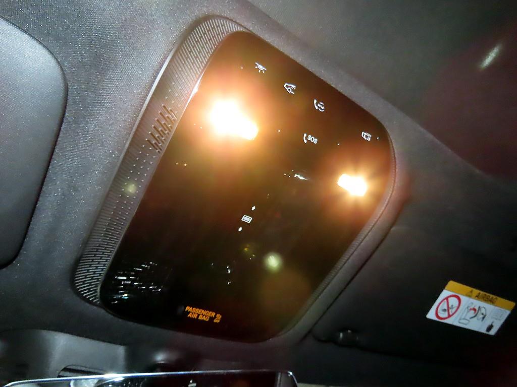 Mercedes-Benz GLC클래스(2세대) GLC 300 4매틱 쿠페 아방가르드 - 12
