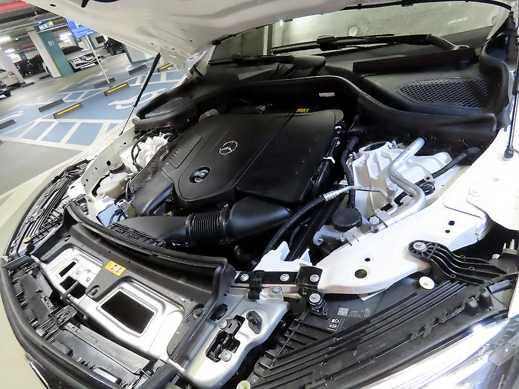 Mercedes-Benz GLC클래스(2세대) GLC 300 4매틱 쿠페 아방가르드 - 19