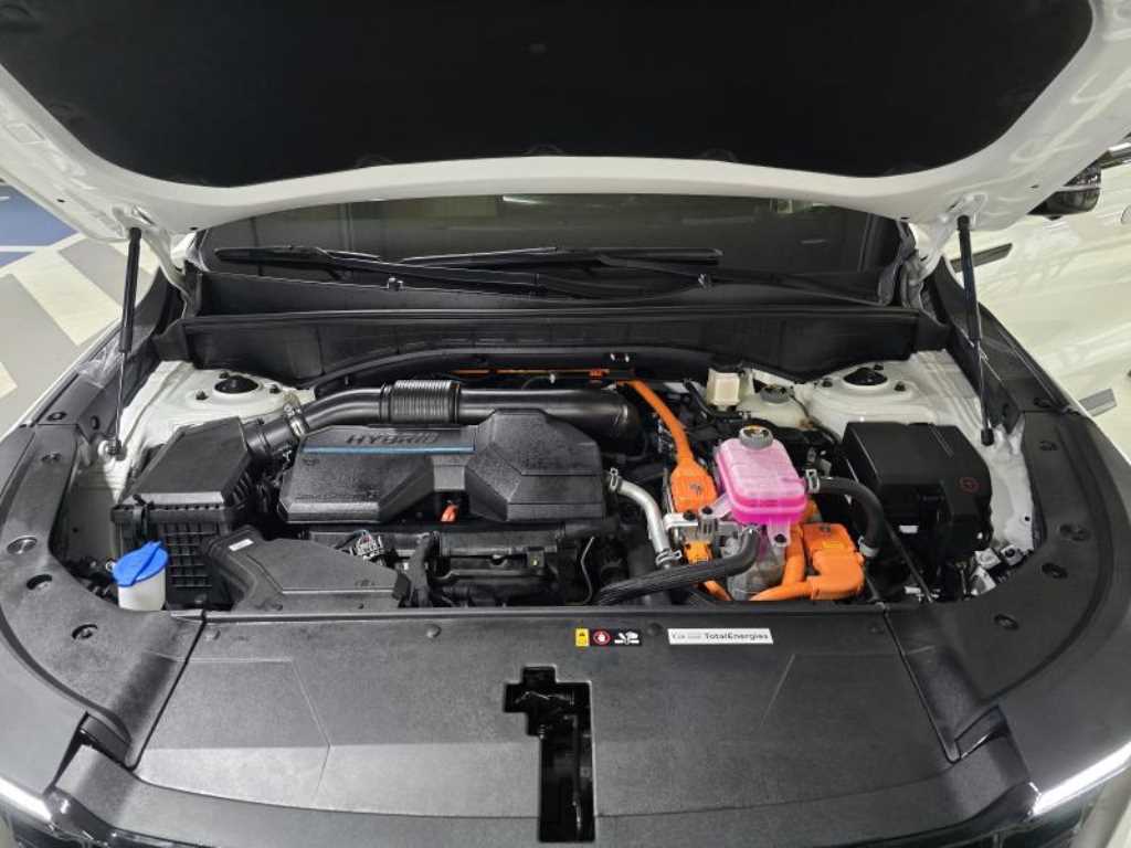 기아 더 뉴 쏘렌토 4세대 하이브리드 1.6 HEV 4WD 시그니처 그래비티 - 19