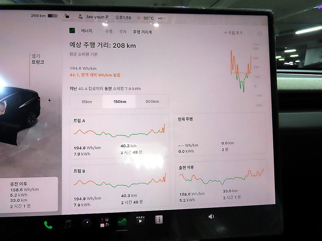 Tesla Model Y AWD L - 14
