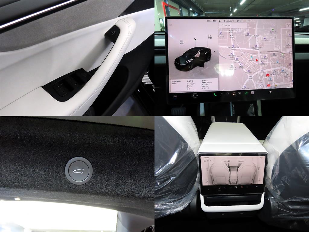 Tesla Model Y AWD L - 18