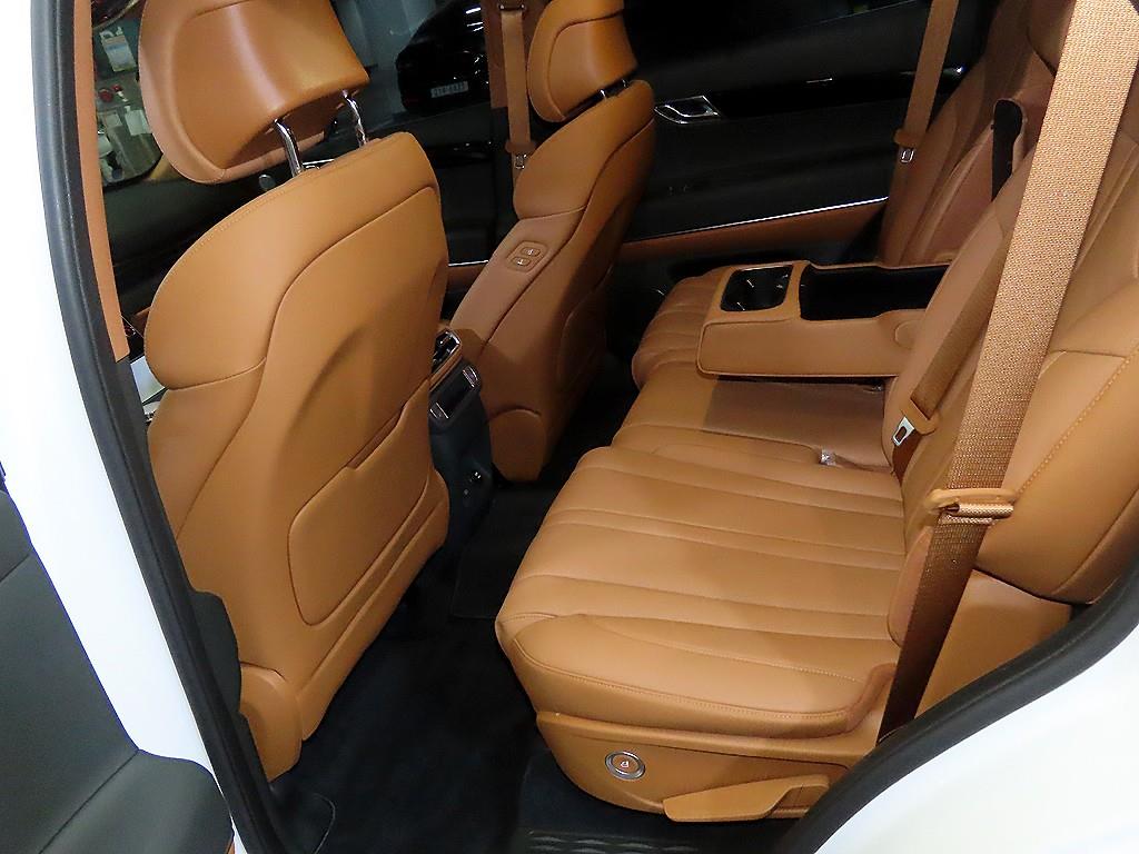 Genesis 뉴 GV80 2.5 가솔린 AWD 기본형 - 7