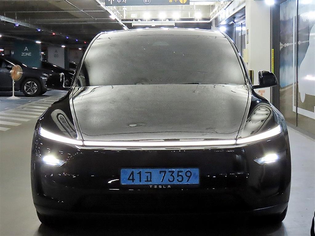 테슬라 모델 Y AWD L - 2