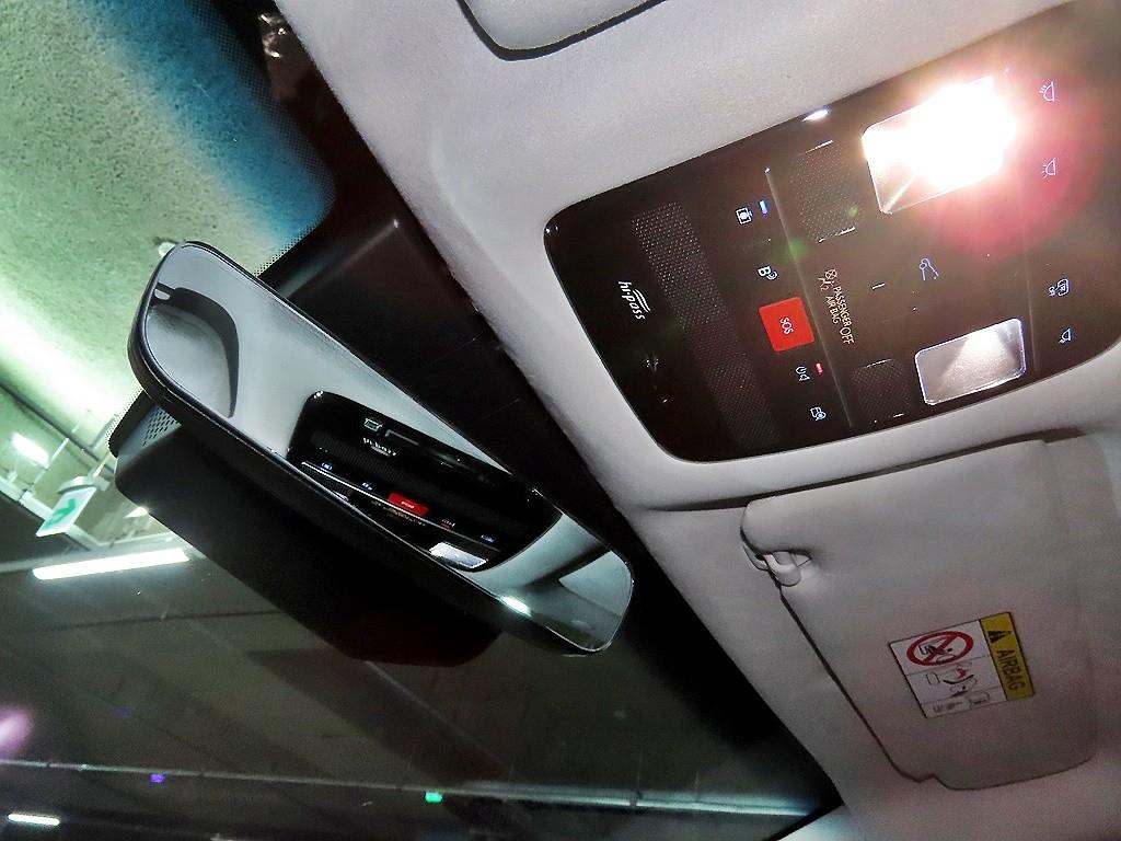 Hyundai Grandeur Hybrid (GN7) 1.6 HEV 캘리그래피 - 14