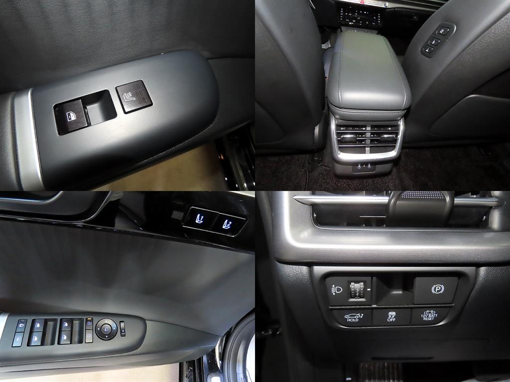 Hyundai Grandeur Hybrid (GN7) 1.6 HEV 캘리그래피 - 17