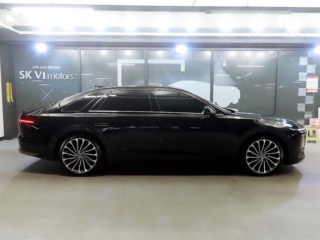 Hyundai Grandeur Hybrid (GN7) 1.6 HEV 캘리그래피 - 3