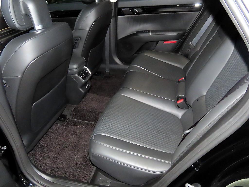 Hyundai Grandeur Hybrid (GN7) 1.6 HEV 캘리그래피 - 7