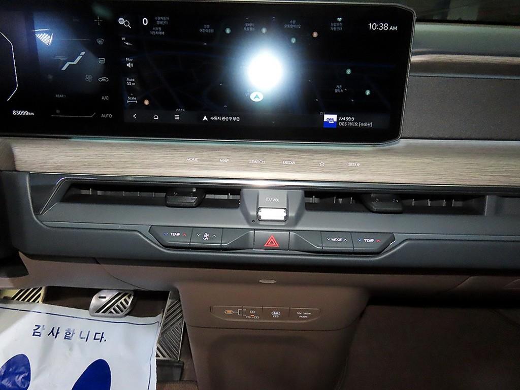 기아 EV9 롱레인지 4WD 어스 - 11