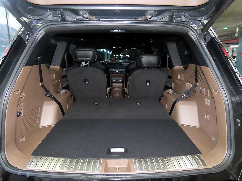 기아 EV9 롱레인지 4WD 어스 - 15