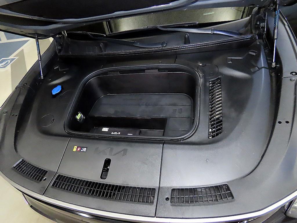 기아 EV9 롱레인지 4WD 어스 - 19
