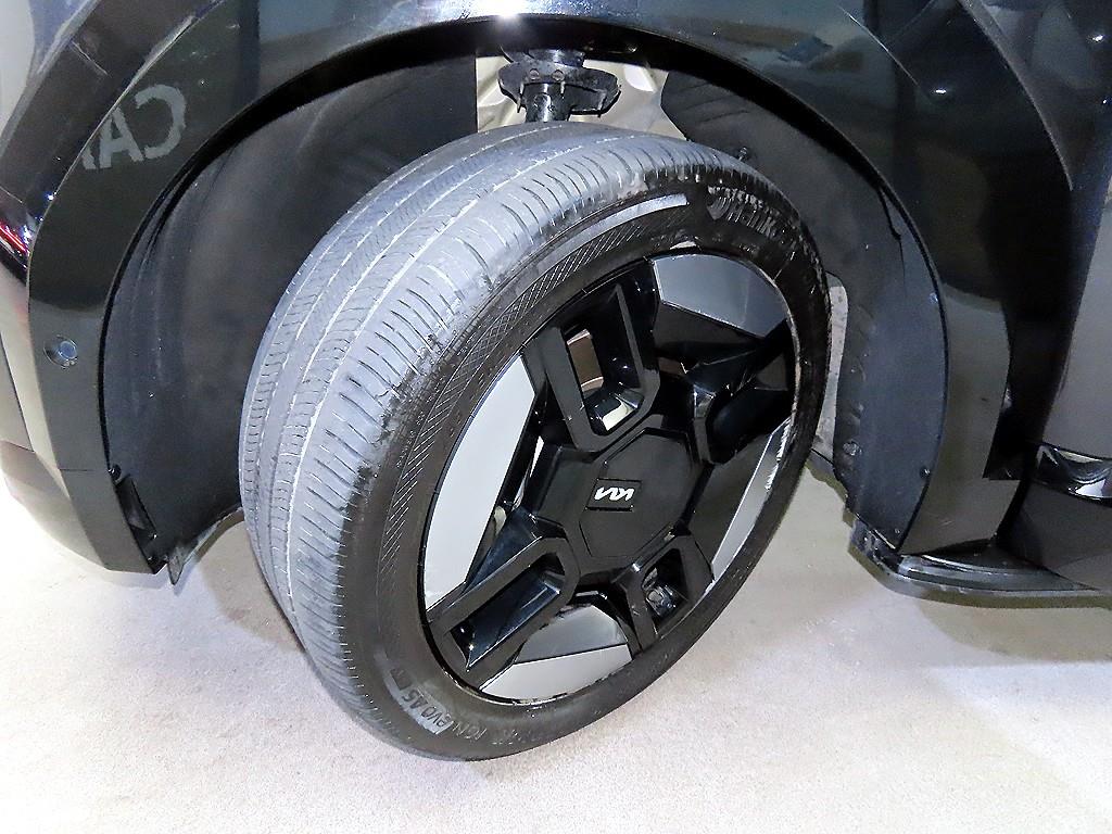 기아 EV9 롱레인지 4WD 어스 - 20