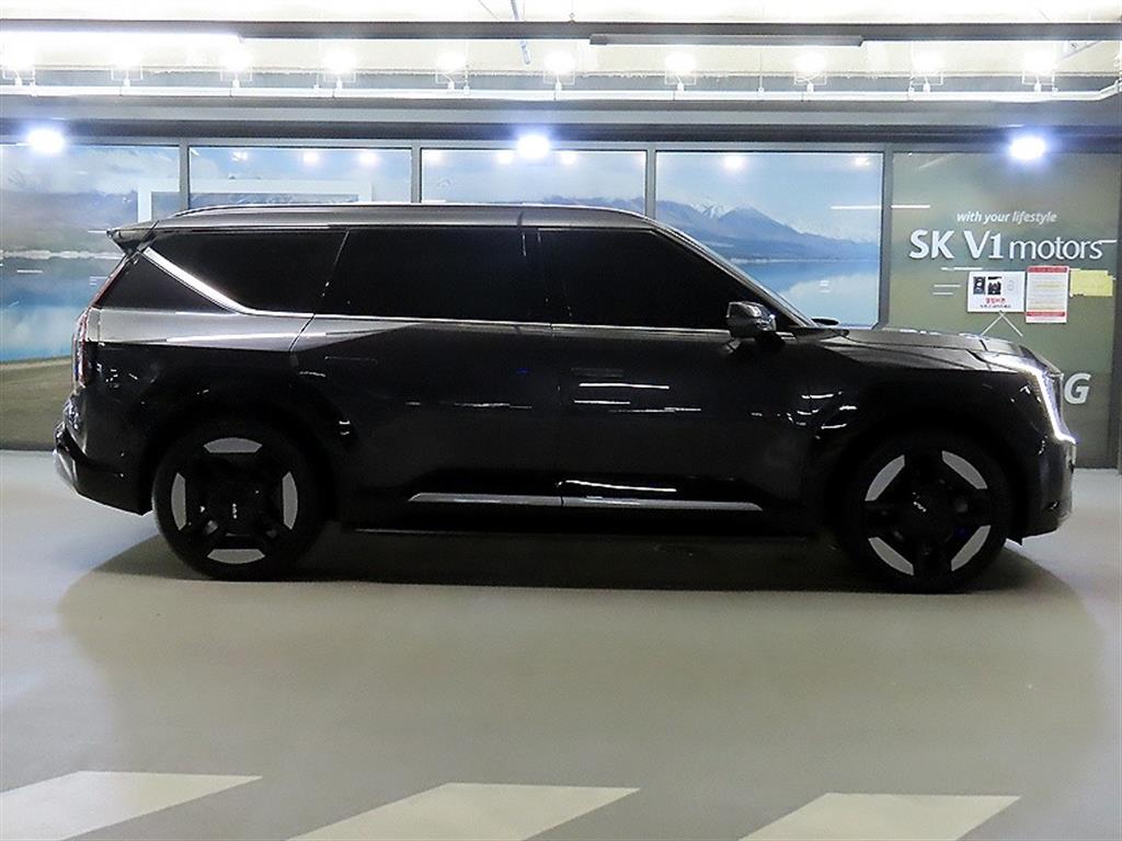 기아 EV9 롱레인지 4WD 어스 - 3