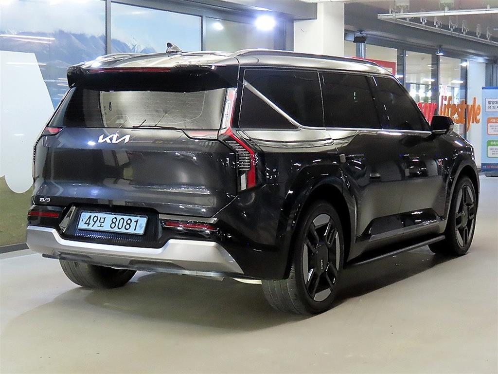 기아 EV9 롱레인지 4WD 어스 - 4