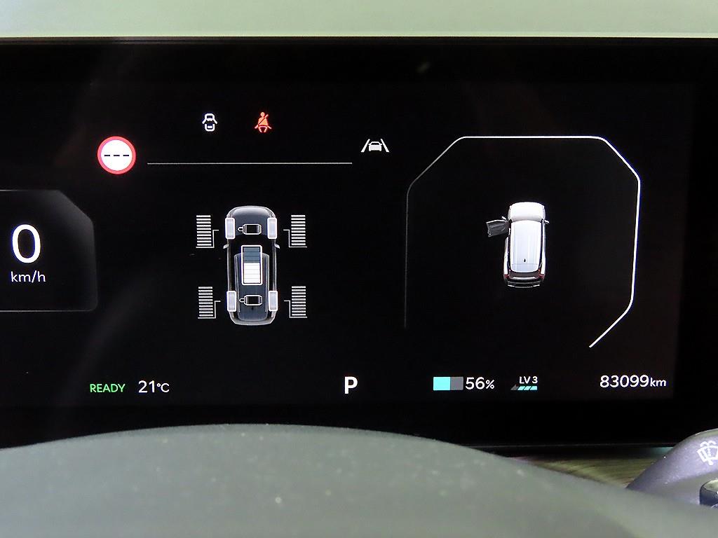 기아 EV9 롱레인지 4WD 어스 - 9