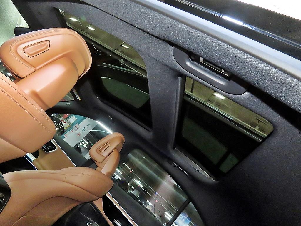 벤츠 E클래스(6세대) E200 AMG 라인 - 16