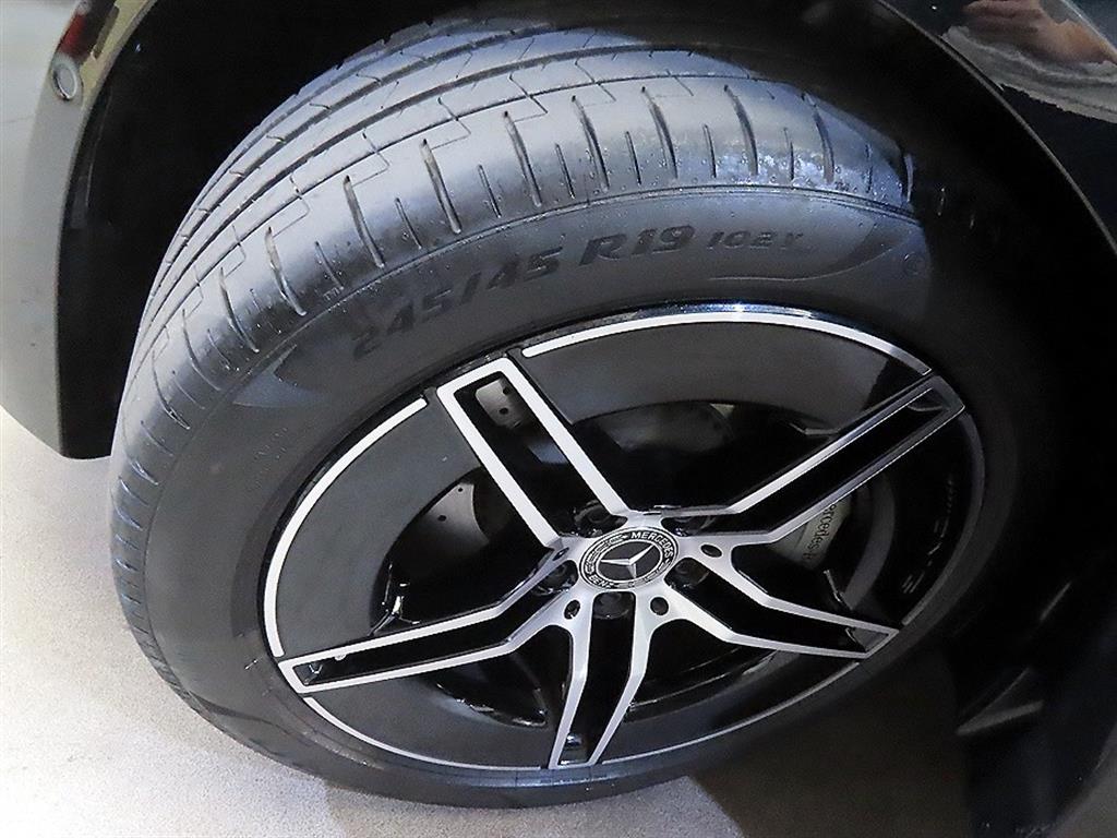 벤츠 E클래스(6세대) E200 AMG 라인 - 20