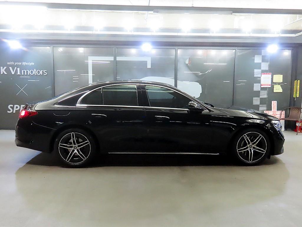 벤츠 E클래스(6세대) E200 AMG 라인 - 3
