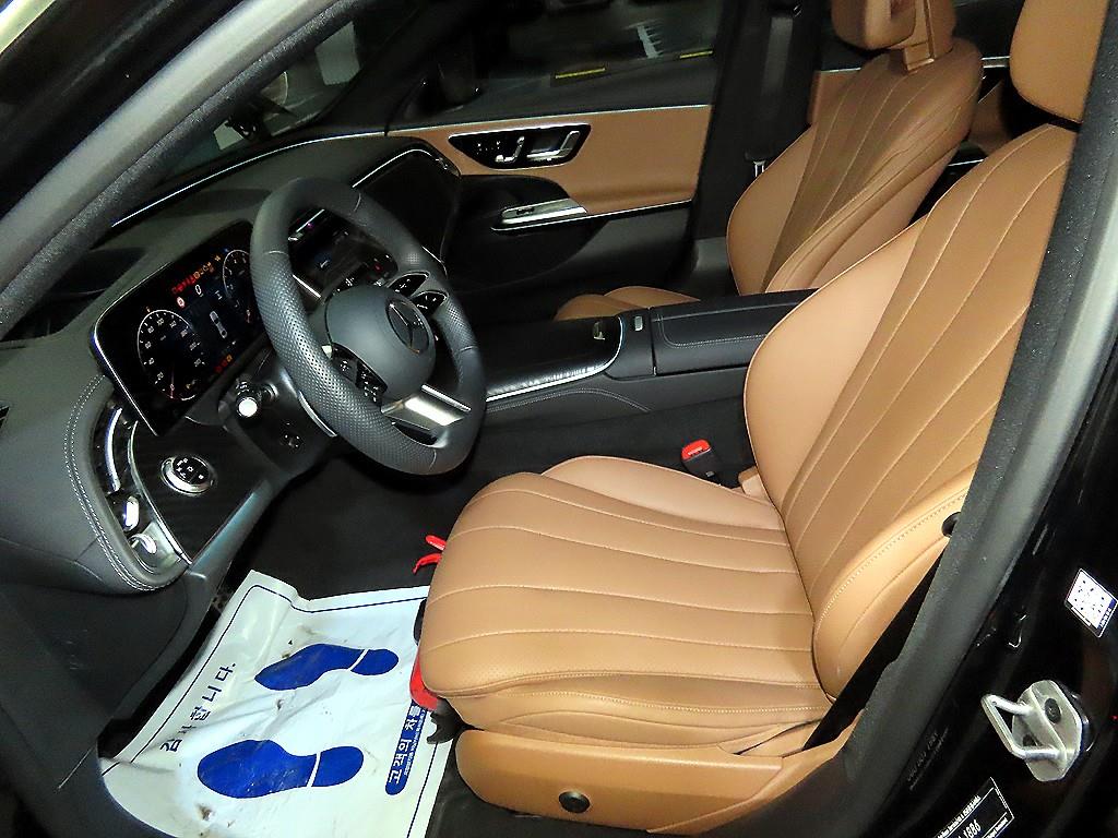 벤츠 E클래스(6세대) E200 AMG 라인 - 6