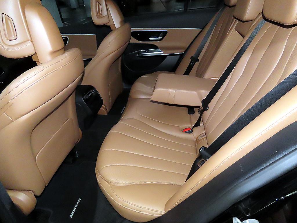 벤츠 E클래스(6세대) E200 AMG 라인 - 7