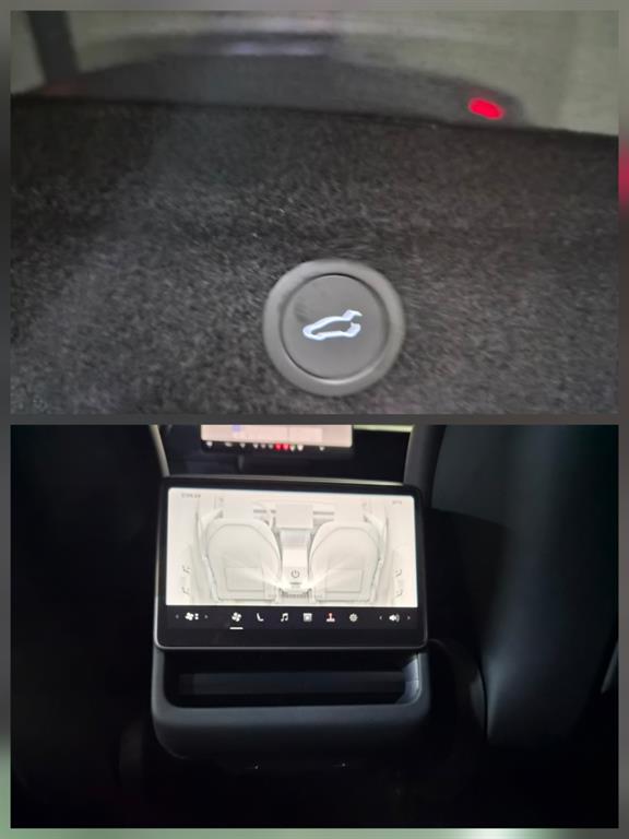 Tesla Model Y RWD - 16