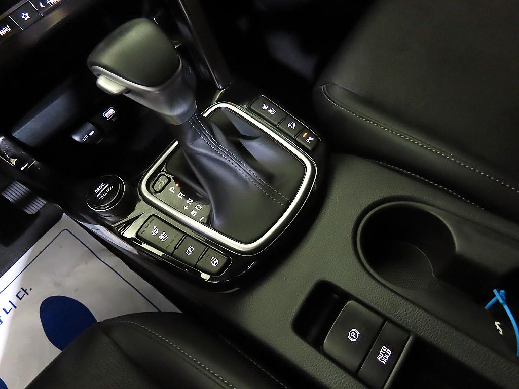Kia The New Seltos 2.0 가솔린 2WD 프레스티지 - 12