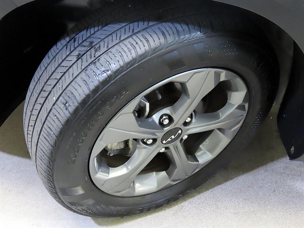 Kia The New Seltos 2.0 가솔린 2WD 프레스티지 - 20