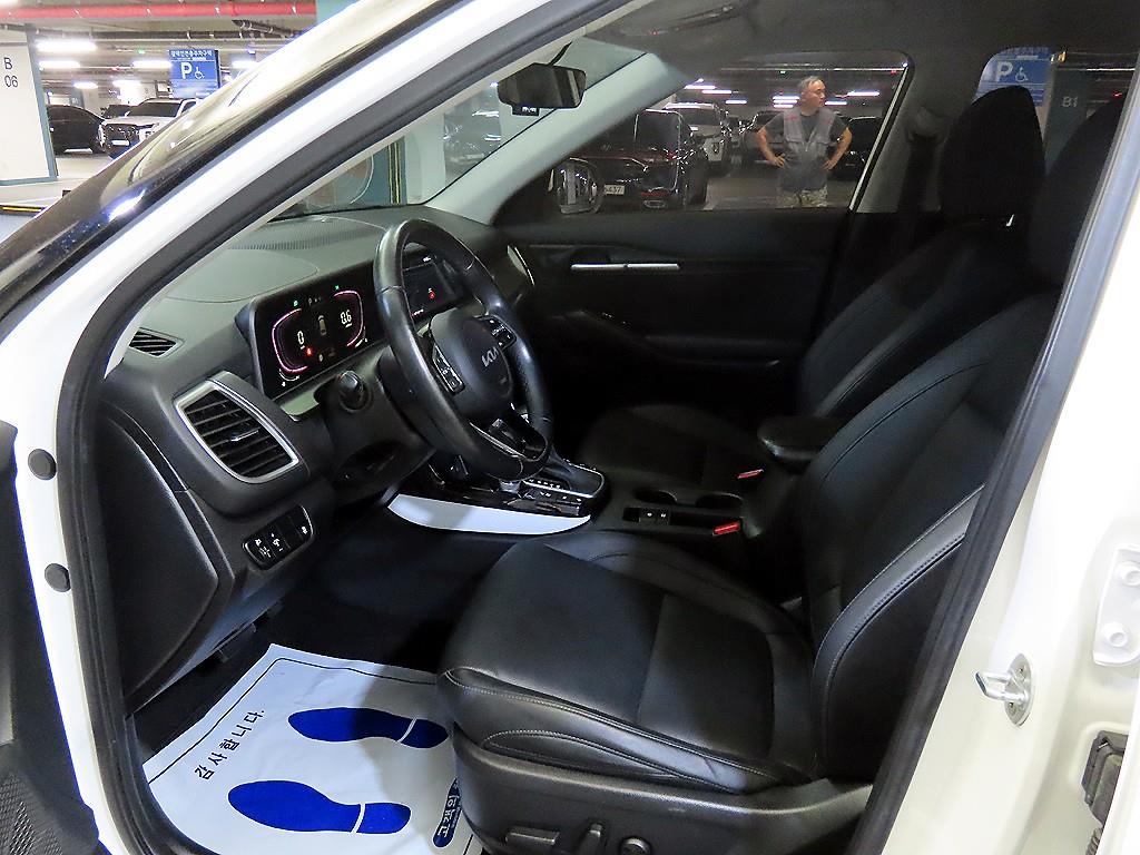 Kia The New Seltos 2.0 가솔린 2WD 프레스티지 - 6