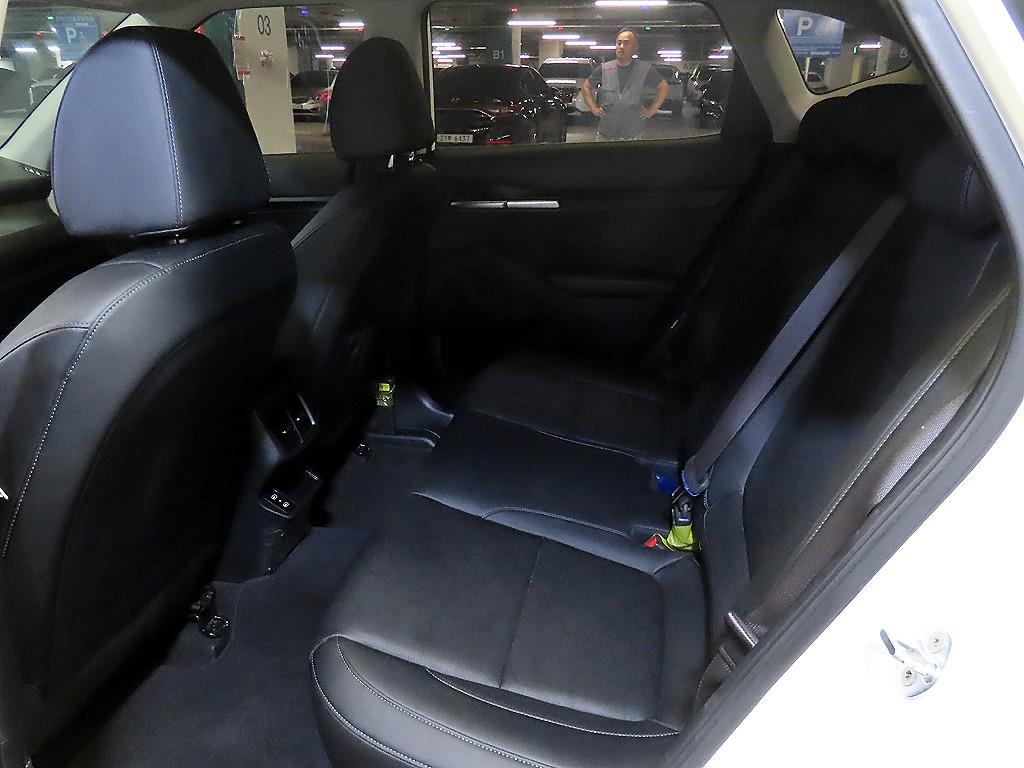 Kia The New Seltos 2.0 가솔린 2WD 프레스티지 - 7
