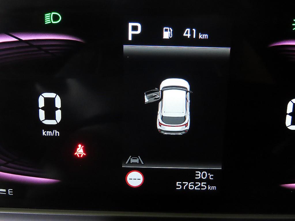 Kia The New Seltos 2.0 가솔린 2WD 프레스티지 - 9