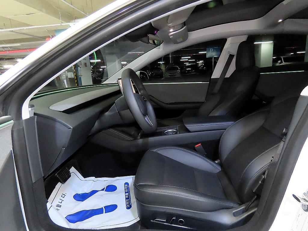 테슬라 모델 3 RWD - 6