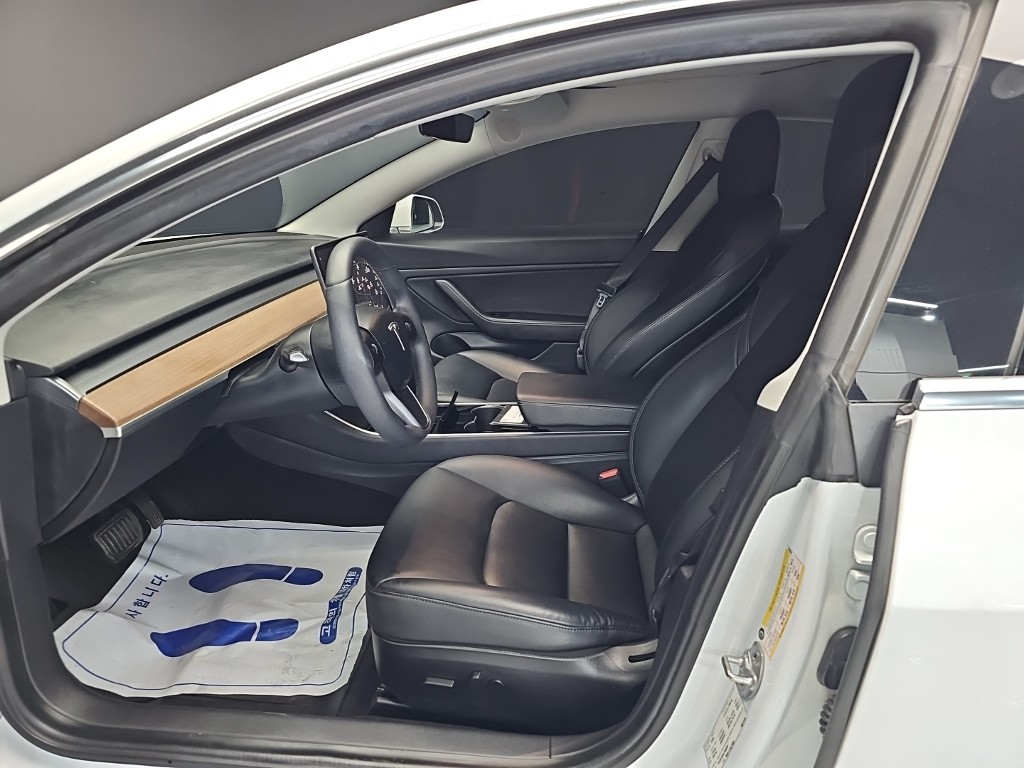 테슬라 모델 3 AWD 롱 레인지 - 11