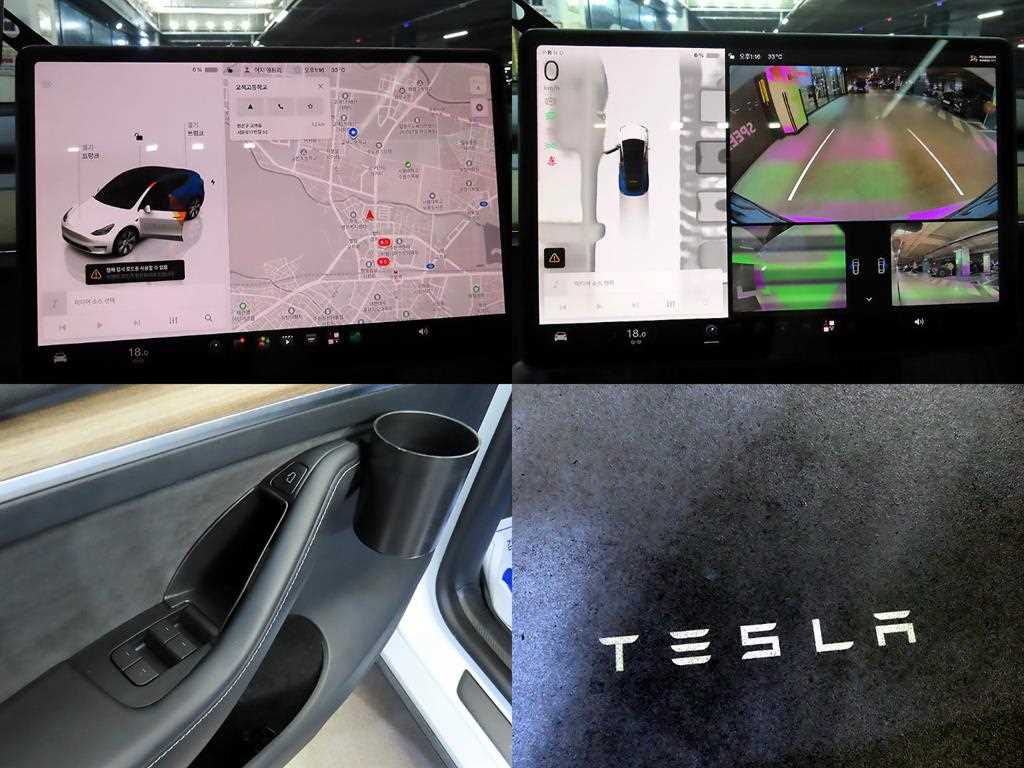 Tesla Model Y RWD - 18