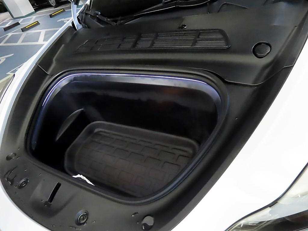 Tesla Model Y RWD - 19