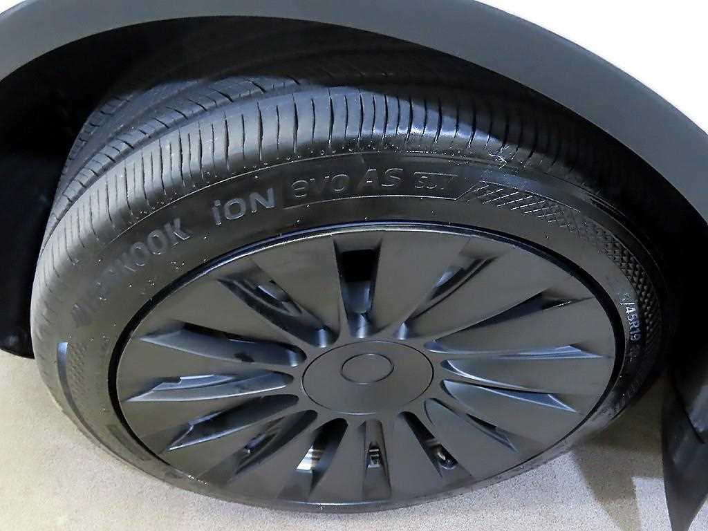 Tesla Model Y RWD - 20