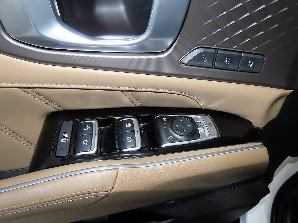 Kia The New Sorento 4th Gen Hybrid 1.6 HEV 4WD 시그니처 - 13