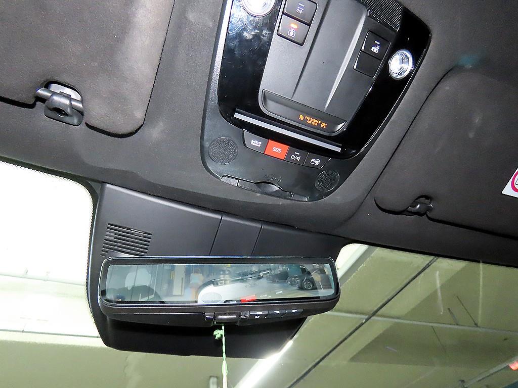 Kia The New Sorento 4th Gen Hybrid 1.6 HEV 4WD 시그니처 - 15