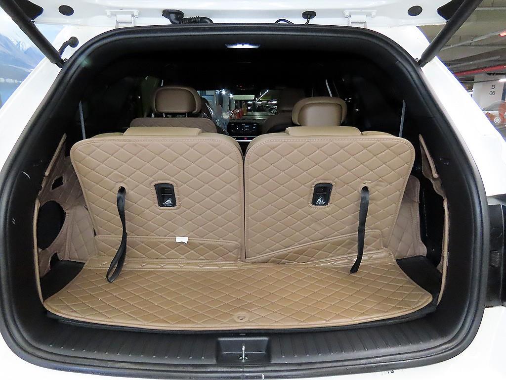 Kia The New Sorento 4th Gen Hybrid 1.6 HEV 4WD 시그니처 - 16
