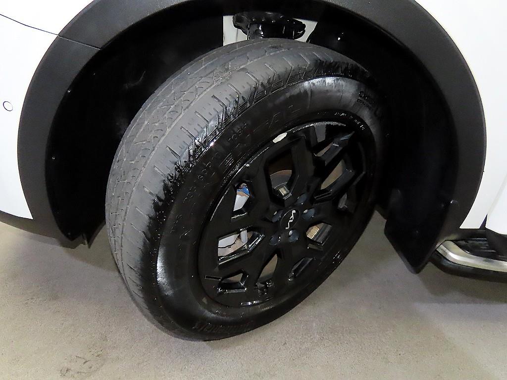 Kia The New Sorento 4th Gen Hybrid 1.6 HEV 4WD 시그니처 - 20