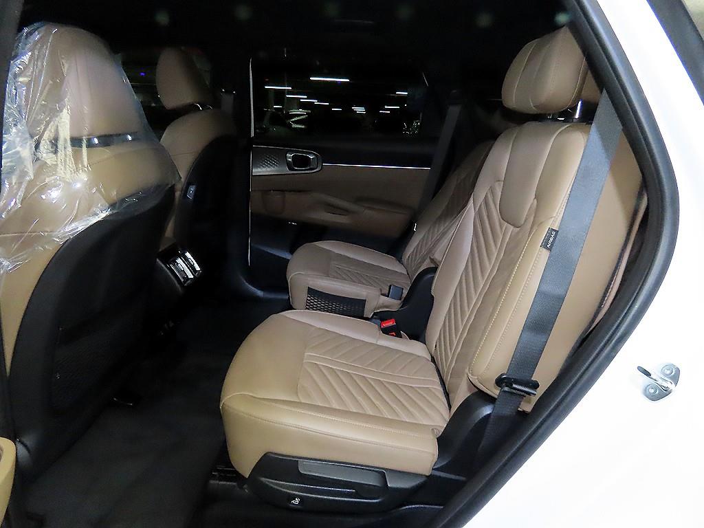 Kia The New Sorento 4th Gen Hybrid 1.6 HEV 4WD 시그니처 - 7