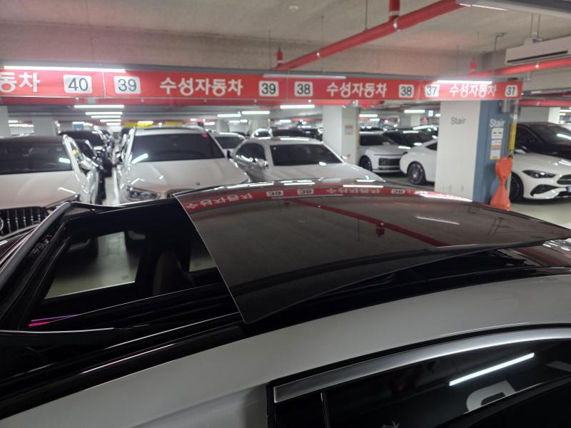 벤츠 E클래스(6세대) E200 익스클루시브 - 16