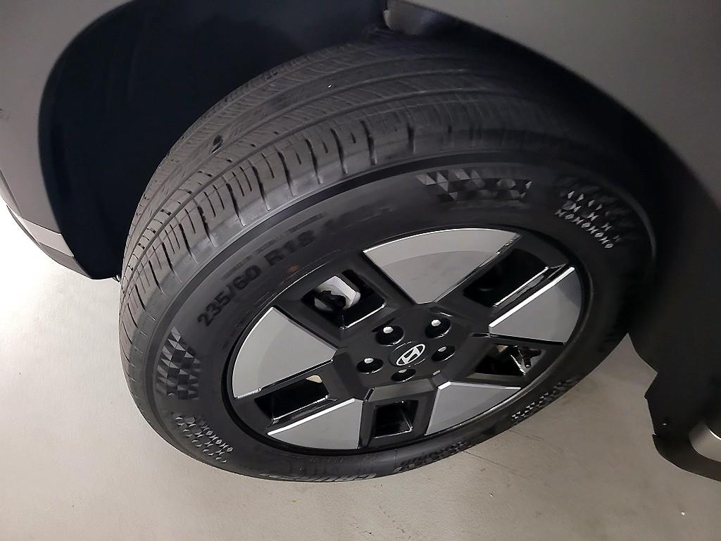 Hyundai Santa Fe Hybrid MX5 1.6 HEV 2WD 프레스티지 - 20