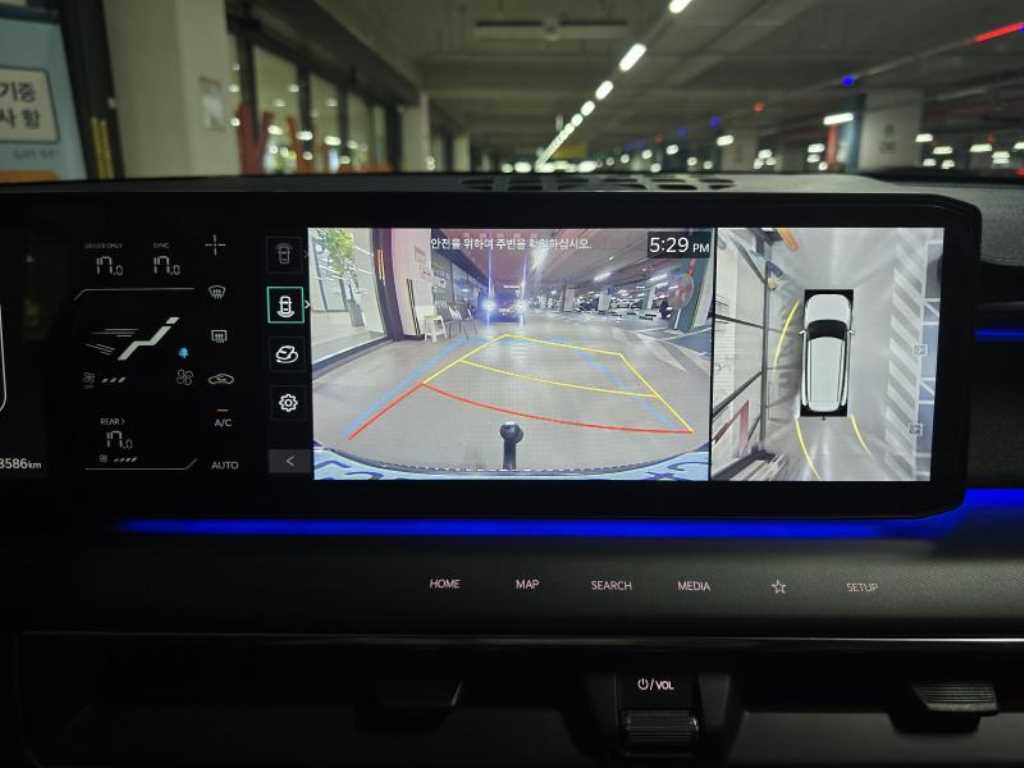 기아 EV9 롱레인지 4WD 어스 - 12