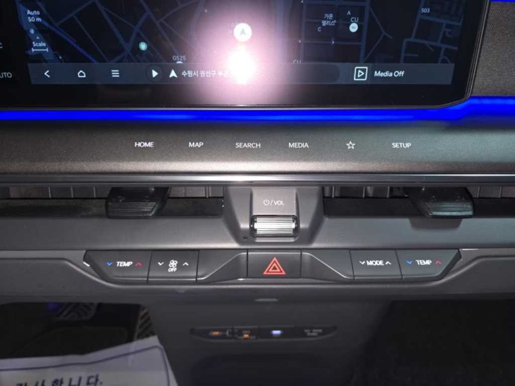 기아 EV9 롱레인지 4WD 어스 - 13