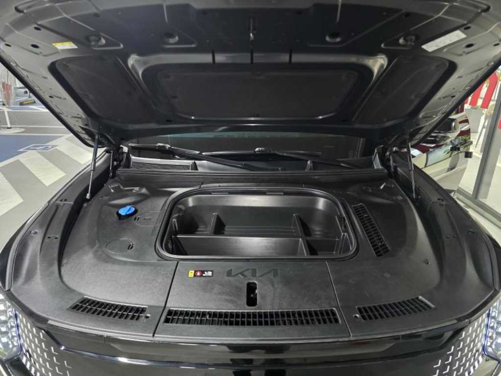기아 EV9 롱레인지 4WD 어스 - 19