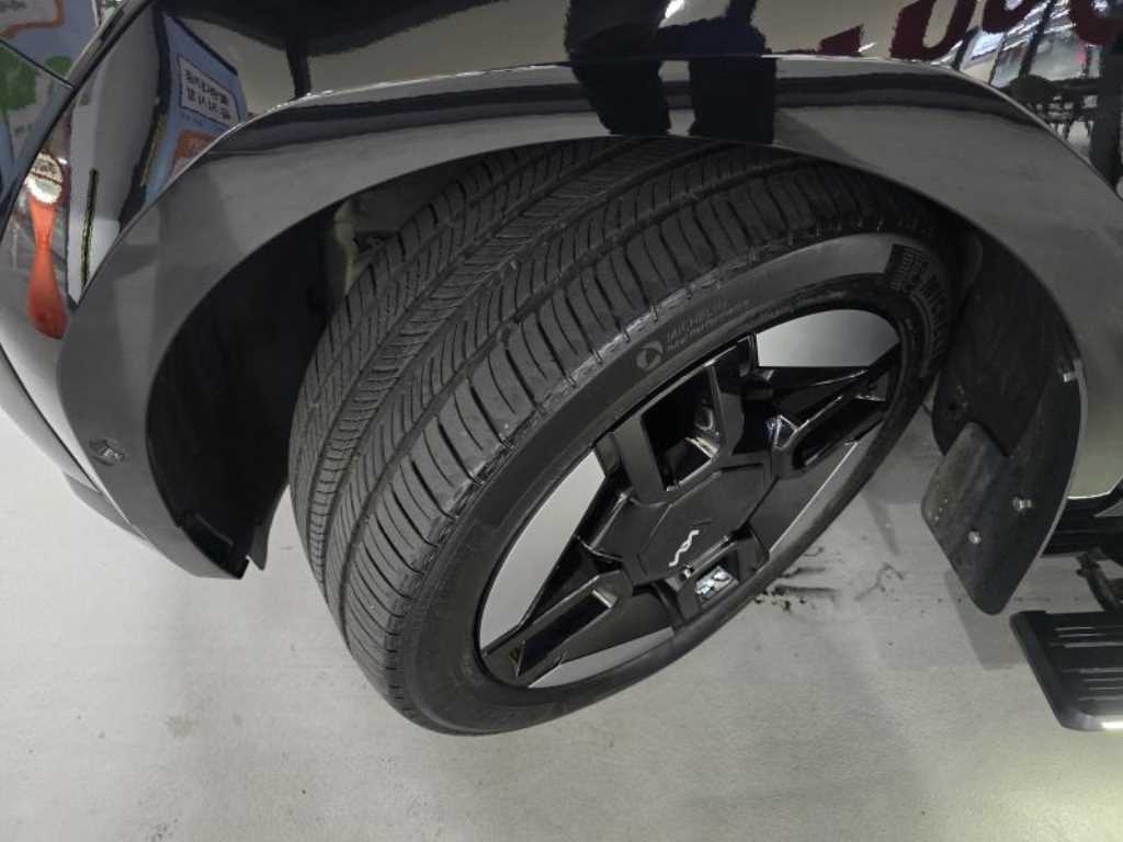 기아 EV9 롱레인지 4WD 어스 - 20