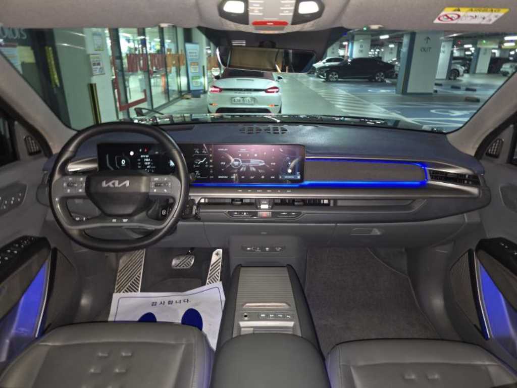 기아 EV9 롱레인지 4WD 어스 - 6